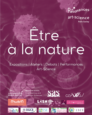 affiche de l'évènement