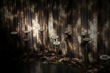 Portés par le vent, MucMA