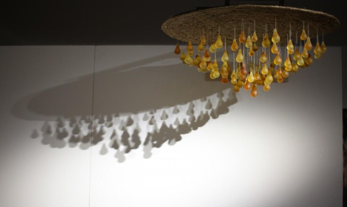 Portés par le vent, exposition la MucMA