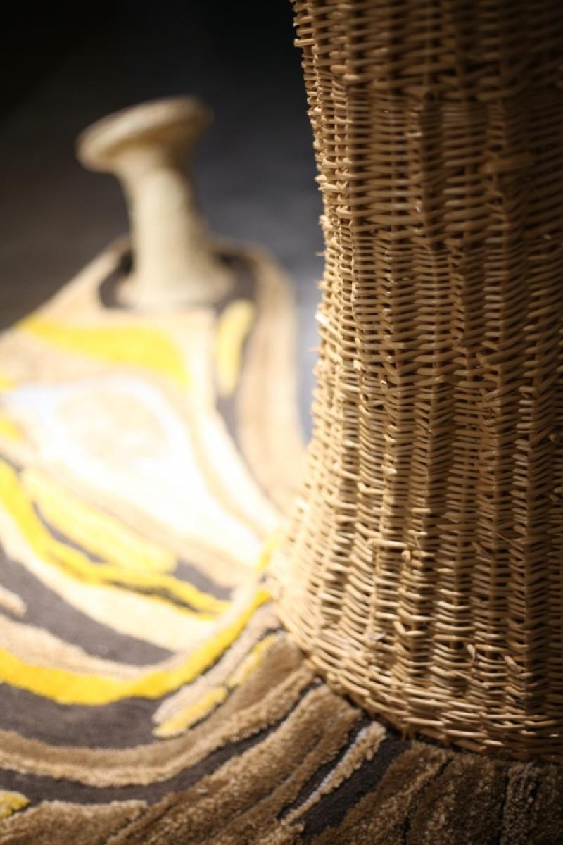 Portés par le vent, exposition la MucMA