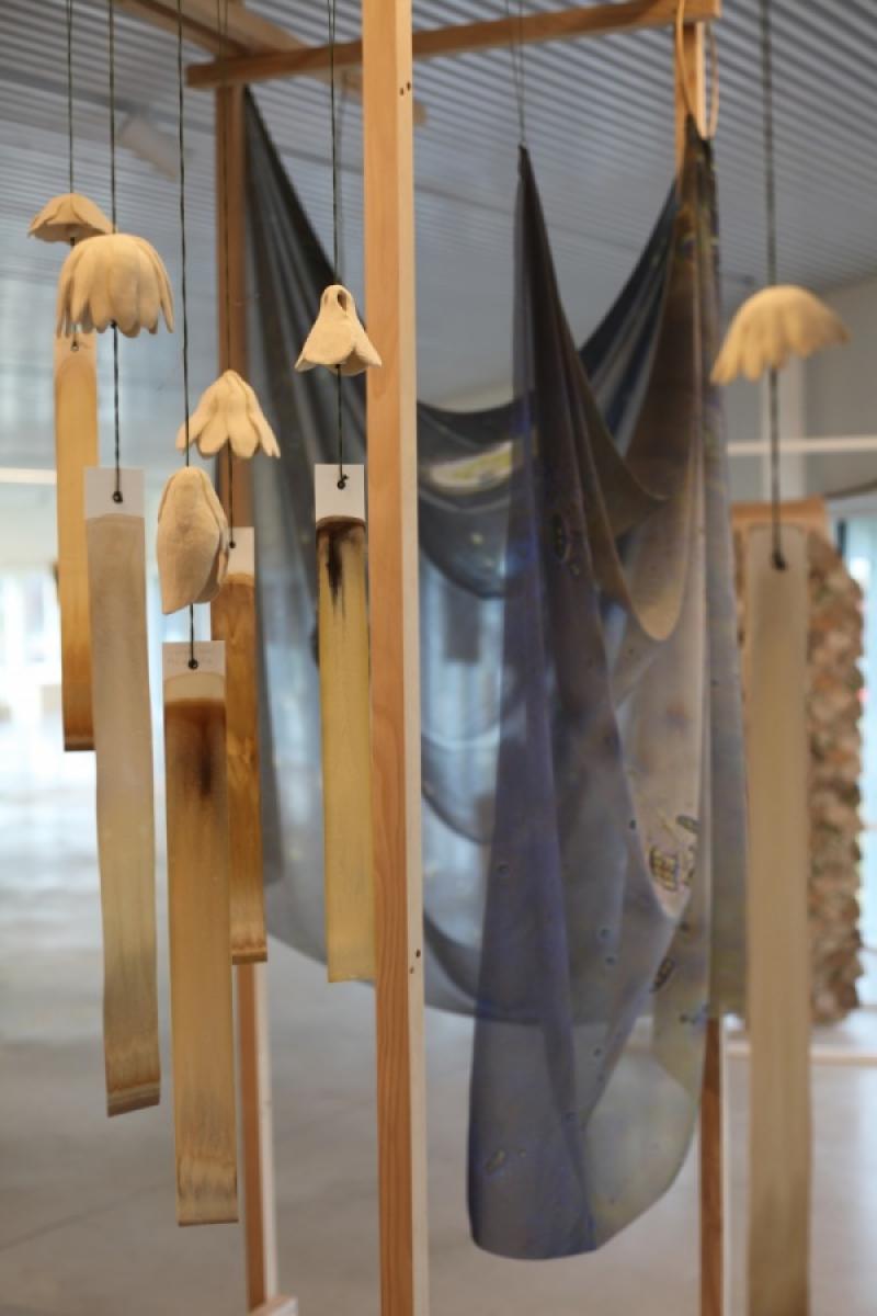 2km4, Lumen université Paris-Saclay, 2025