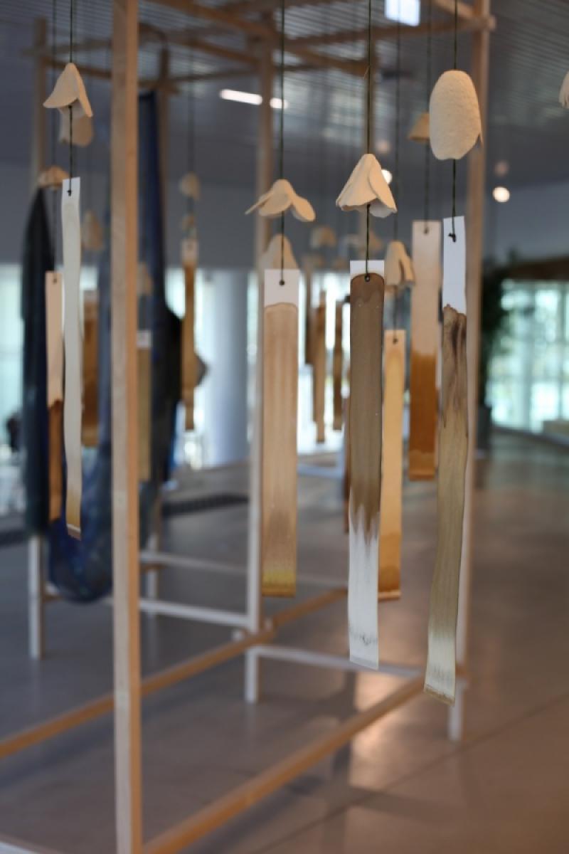 2km4, Lumen université Paris-Saclay, 2025